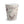 Peacock Latte Mug – 12oz Ceramic Drinkware - Dipaliz - Mugs
