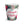 Whimsical Heart Latte Mug - Durable 14oz Ceramic - Dipaliz - Mugs