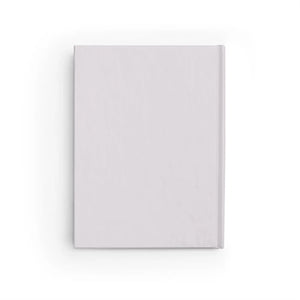 Personalized Lavender Floral Notes Journal - Pocket Size - Dipaliz - Notebooks & Notepads