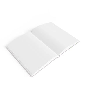 Personalized Lavender Floral Notes Journal - Pocket Size - Dipaliz - Notebooks & Notepads