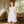 Lavender Floral Summer Dress – Organic Cotton - Dipaliz - Dresses - Xs
