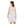 Lavender Floral Summer Dress – Organic Cotton - Dipaliz - Dresses - Xs