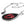 Shiny Oval Zinc Alloy Necklace - Elegant Statement - Dipaliz - Necklaces