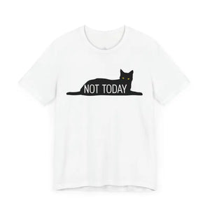 Lazy Cat Jersey Short Sleeve Tee - Tired Comfort - Dipaliz - T-shirts