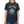 T-shirt - Triblend Tee - Unisex Cotton Polyester Blend - Dipaliz Navy Triblend / s