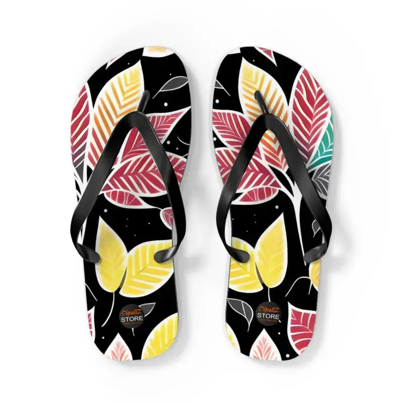 Sizzling Summer Style: the Perfect Flip Flops for Adventure
