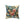 Leaves Pattern Polyester Square Pillows with Concealed Zipper - Dipaliz - 16’’ × - Throw
