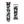 Vibrant Watch Band - Leafy Pattern Faux Leather - Dipaliz - Bands