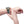 Vibrant Watch Band - Leafy Pattern Faux Leather - Dipaliz - Bands