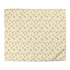 Botanical Microfiber Duvet – Sleep Sanctuary - Dipaliz - Covers