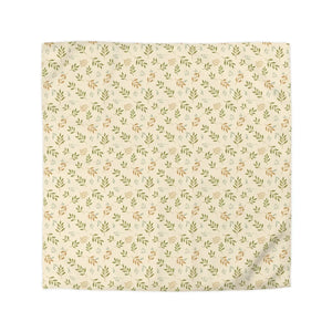 Botanical Microfiber Duvet – Sleep Sanctuary - Dipaliz - Covers