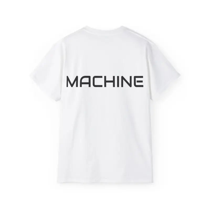 Lean Mean Machine Ultra Cotton Tee for Unisex Style - T-shirt