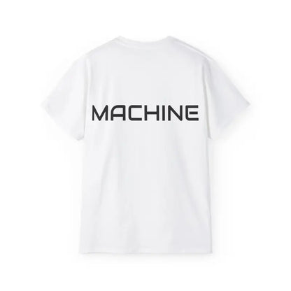 Lean Mean Machine Ultra Cotton Tee for Unisex Style - T-shirt