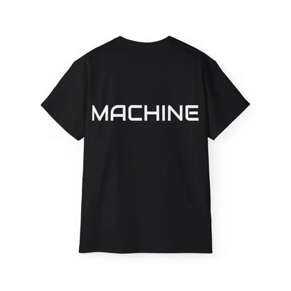 Lean Mean Machine Ultra Cotton Tee for Unisex Style - T-shirt