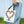 Heart Leaf Aop Tote Bag - Bold Cotton Canvas Carryall - Dipaliz - Bags