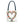 Heart Leaf Aop Tote Bag - Bold Cotton Canvas Carryall - Dipaliz - Bags
