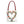 Heart Leaf Aop Tote Bag - Bold Cotton Canvas Carryall - Dipaliz - Bags