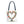 Heart Leaf Aop Tote Bag - Bold Cotton Canvas Carryall - Dipaliz - Bags