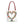 Heart Leaf Aop Tote Bag - Bold Cotton Canvas Carryall - Dipaliz - Bags