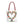 Heart Leaf Aop Tote Bag - Bold Cotton Canvas Carryall - Dipaliz - Bags