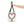 Heart Leaf Aop Tote Bag - Bold Cotton Canvas Carryall - Dipaliz - Bags