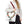 Heart Leaf Aop Tote Bag - Bold Cotton Canvas Carryall - Dipaliz - Bags