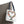 Heart Leaf Aop Tote Bag - Bold Cotton Canvas Carryall - Dipaliz - Bags