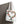 Heart Leaf Aop Tote Bag - Bold Cotton Canvas Carryall - Dipaliz - Bags