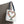 Heart Leaf Aop Tote Bag - Bold Cotton Canvas Carryall - Dipaliz - Bags