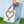 Heart Leaf Aop Tote Bag - Bold Cotton Canvas Carryall - Dipaliz - Bags