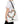 Heart Leaf Aop Tote Bag - Bold Cotton Canvas Carryall - Dipaliz - Bags