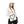 Heart Leaf Aop Tote Bag - Bold Cotton Canvas Carryall - Dipaliz - Bags