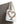 Heart Leaf Aop Tote Bag - Bold Cotton Canvas Carryall - Dipaliz - Bags