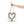 Heart Leaf Aop Tote Bag - Bold Cotton Canvas Carryall - Dipaliz - Bags