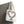 Heart Leaf Aop Tote Bag - Bold Cotton Canvas Carryall - Dipaliz - Bags