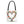 Heart Leaf Aop Tote Bag - Bold Cotton Canvas Carryall - Dipaliz - Bags