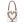 Heart Leaf Aop Tote Bag - Bold Cotton Canvas Carryall - Dipaliz - Bags