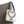 Heart Leaf Aop Tote Bag - Bold Cotton Canvas Carryall - Dipaliz - Bags