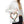 Heart Leaf Aop Tote Bag - Bold Cotton Canvas Carryall - Dipaliz - Bags