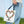 Heart Leaf Aop Tote Bag - Bold Cotton Canvas Carryall - Dipaliz - Bags