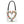 Heart Leaf Aop Tote Bag - Bold Spacious Daily Carryall - Dipaliz - Bags
