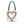 Heart Leaf Aop Tote Bag - Bold Spacious Daily Carryall - Dipaliz - Bags