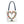 Heart Leaf Aop Tote Bag - Bold Spacious Daily Carryall - Dipaliz - 16’’ × / Navy - Bags