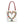 Heart Leaf Aop Tote Bag - Bold Spacious Daily Carryall - Dipaliz - 16’’ × / Red - Bags