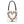 Heart Leaf Aop Tote Bag - Bold Spacious Daily Carryall - Dipaliz - Bags