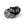 Black Oxford Canvas Duffel - Polyester Travel Bag - Dipaliz - Bags