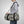 Black Oxford Canvas Duffel - Polyester Travel Bag - Dipaliz - Bags