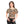 Earthy Tones Aop Crop Tee - Vibrant Standout Style - Dipaliz - White Stitching / Xs - T-shirts