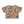 Earthy Tones Aop Crop Tee - Vibrant Standout Style - Dipaliz - T-shirts