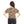 Vibrant Earthy Tones Aop Crop Tee - Nature Print - Dipaliz - T-shirts